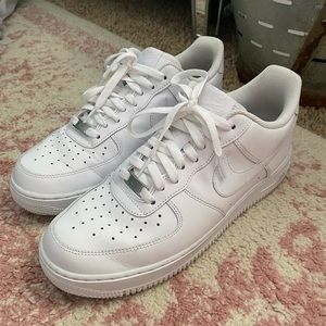 Air Force Ones